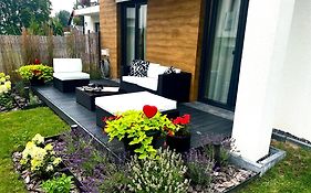Silesia Apartments Ustron H125